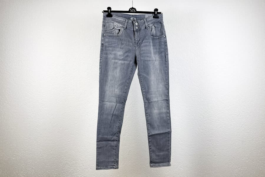 Damen Jeans LTB, Gr. 33/30